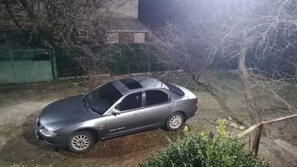 Mazda Xedos 6