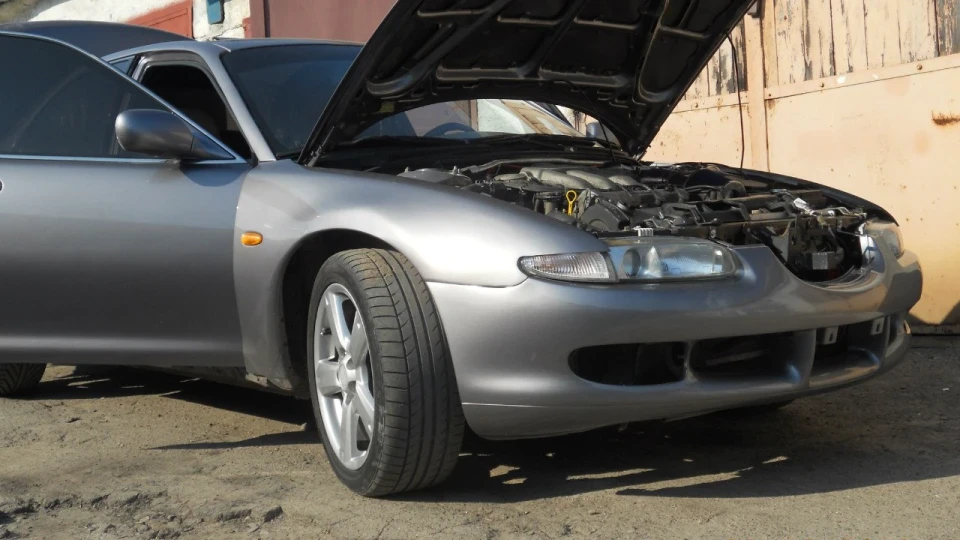 Mazda Xedos 6