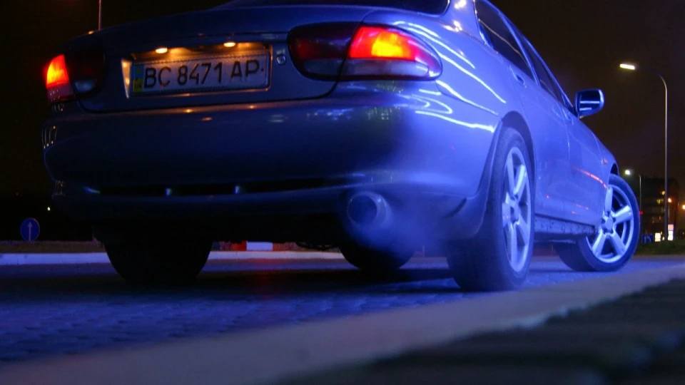 Mazda Xedos 6 2