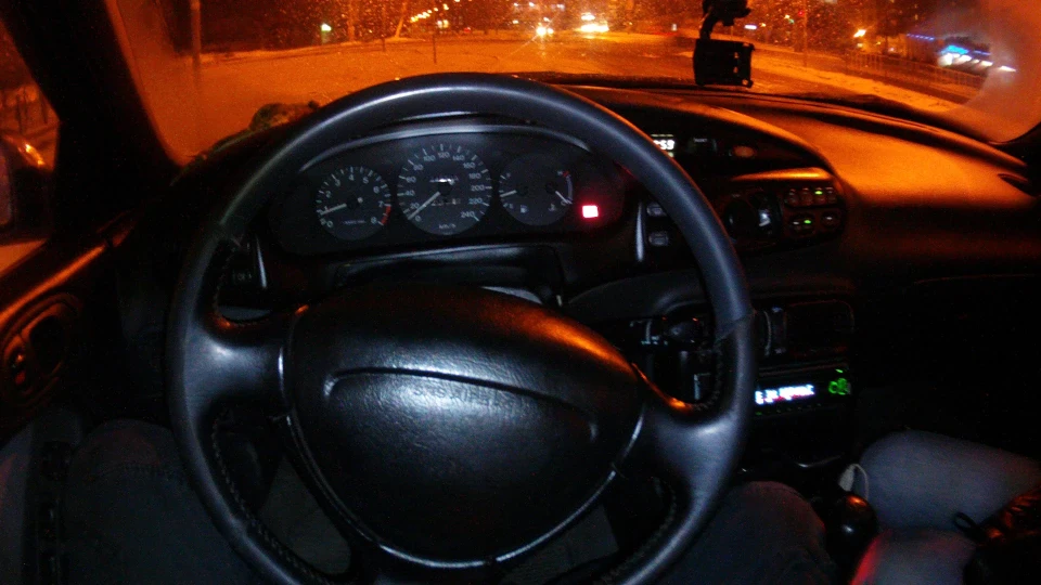 Mazda Xedos 6 5
