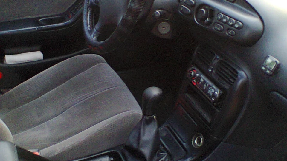 Mazda Xedos 6 2