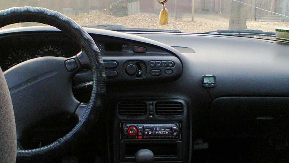 Mazda Xedos 6 3