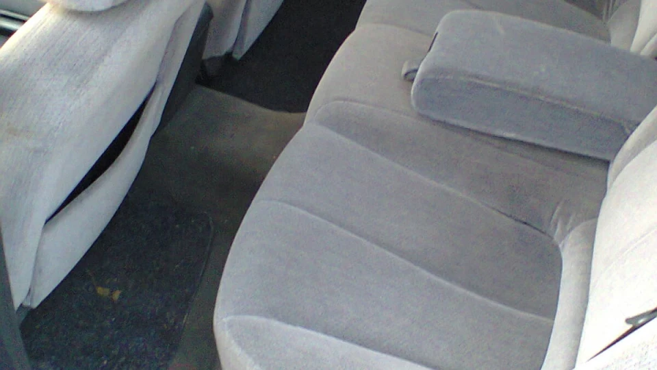 Mazda Xedos 6 4