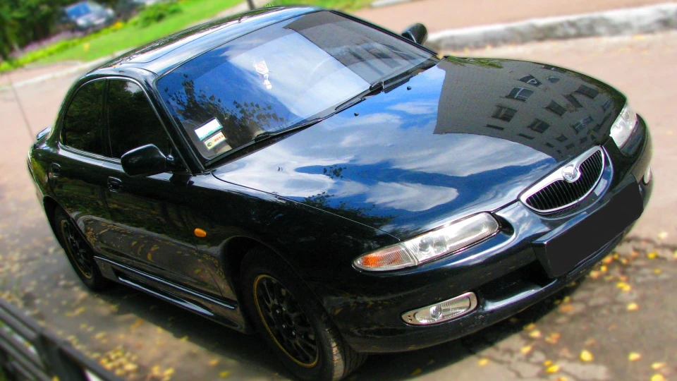 Mazda Xedos 6 2