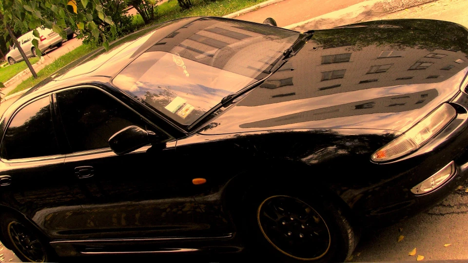 Mazda Xedos 6 4