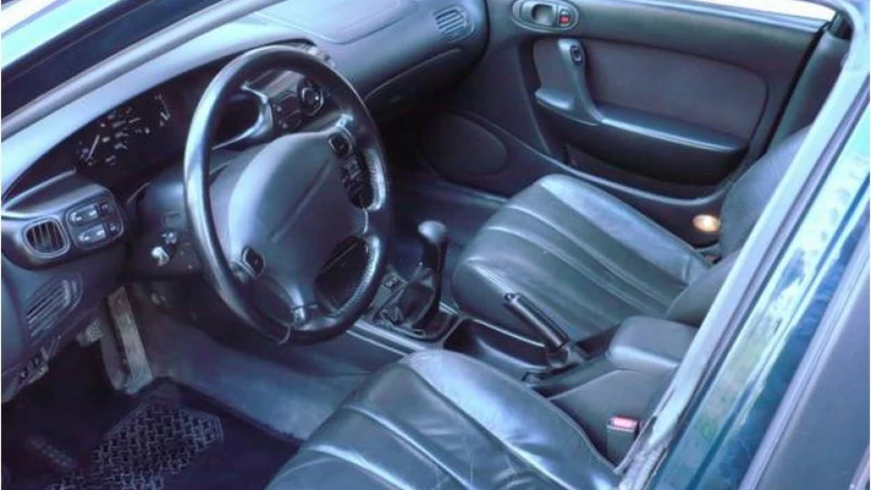 Mazda Xedos 6