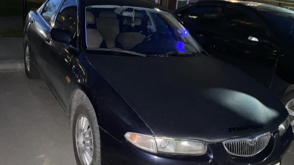 Mazda Xedos 6 2