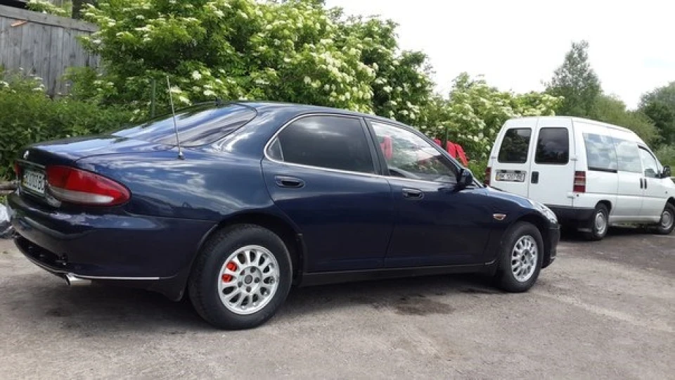 Mazda Xedos 6 2