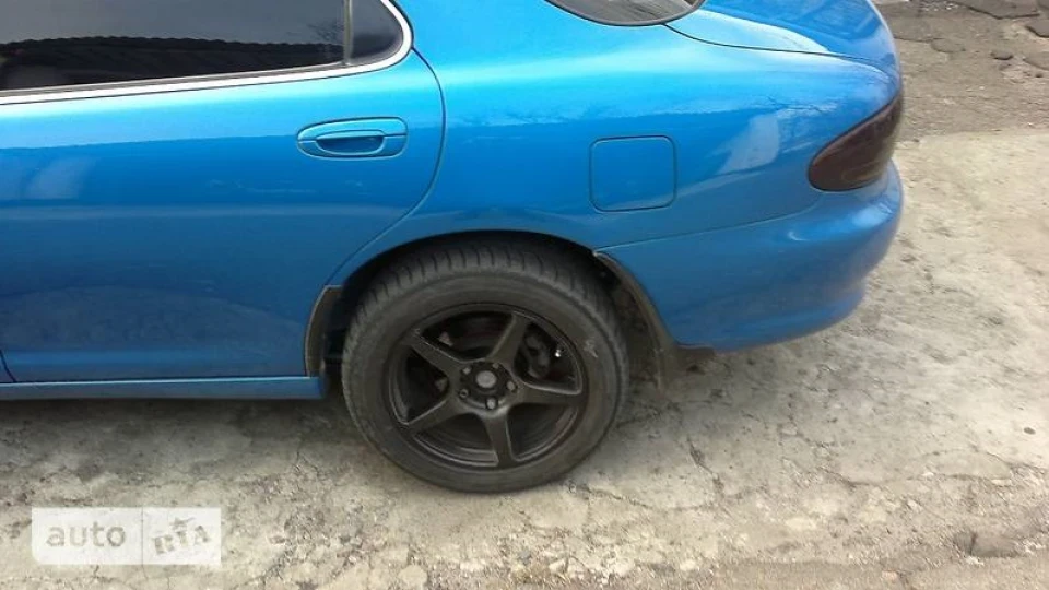 Mazda Xedos 6 2