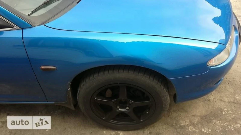 Mazda Xedos 6 5