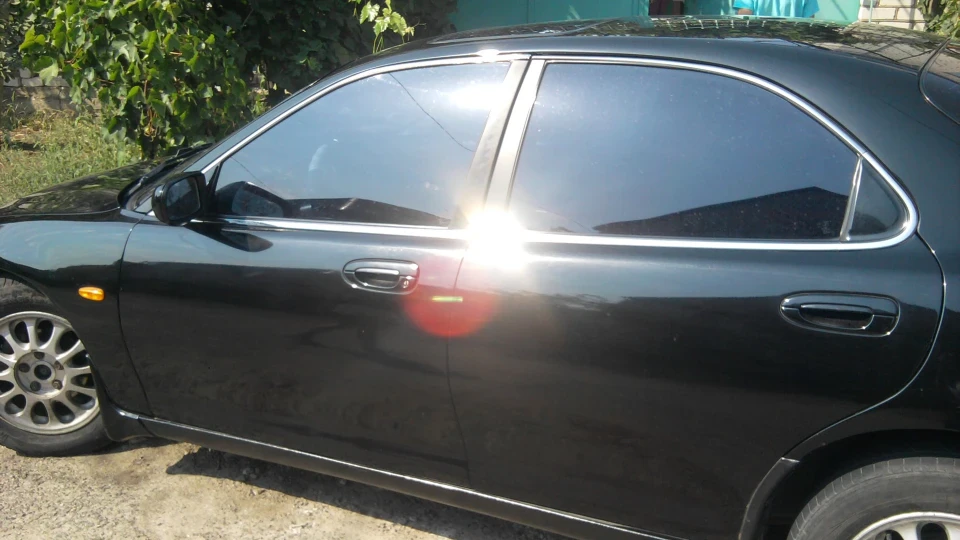 Mazda Xedos 6 2