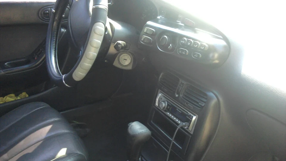 Mazda Xedos 6 5