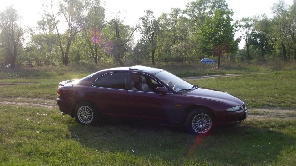 Mazda Xedos 6