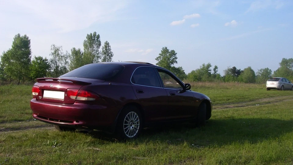 Mazda Xedos 6 3