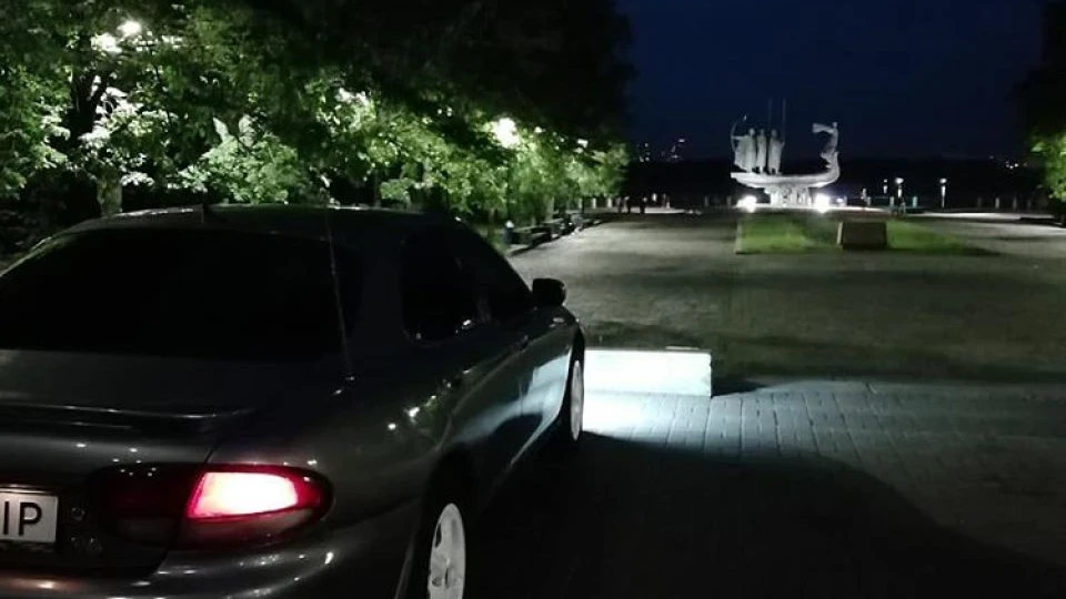 Mazda Xedos 6 2