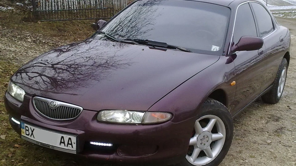 Mazda Xedos 6