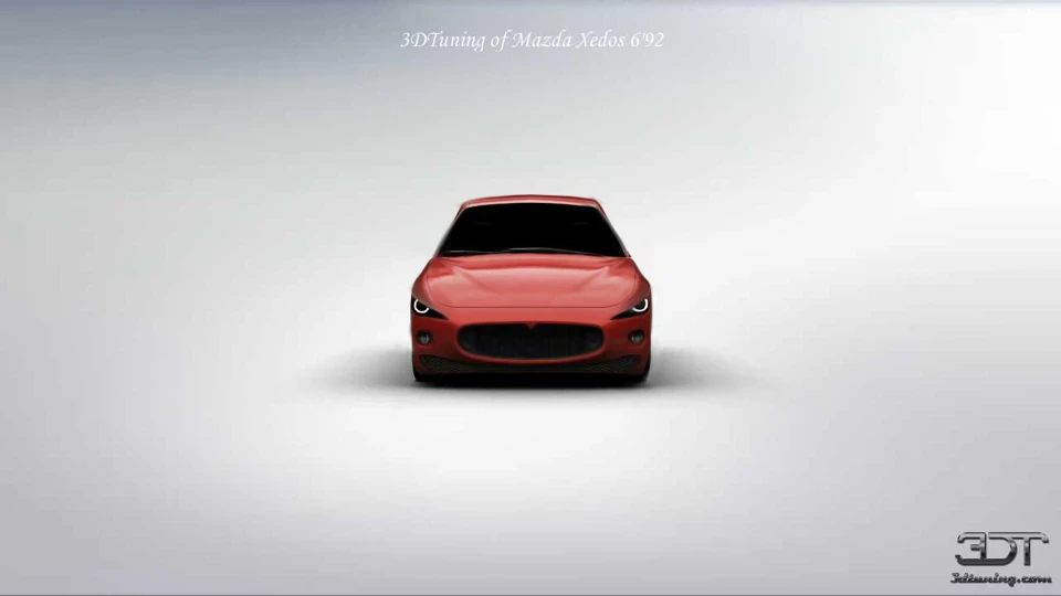 Mazda Xedos 6 3