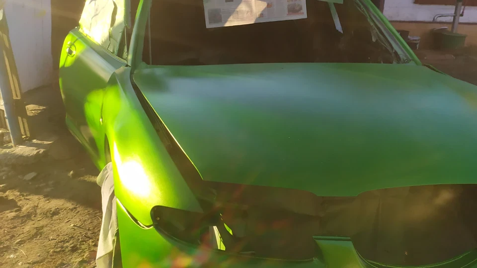Mazda Xedos 6
