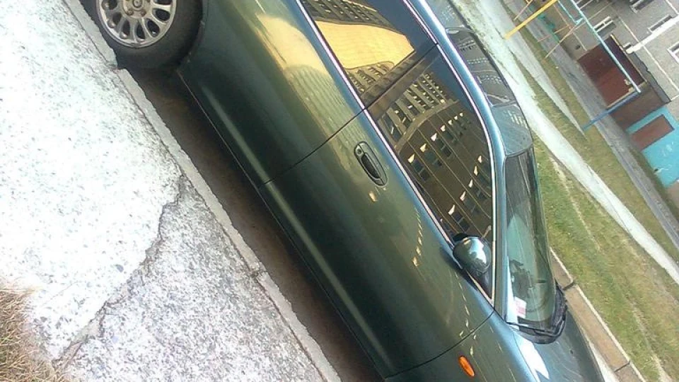 Mazda Xedos 6 2