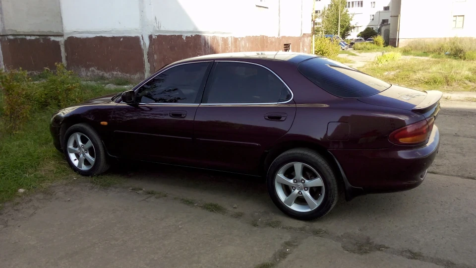 Mazda Xedos 6