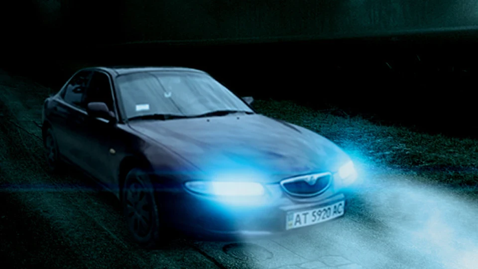 Mazda Xedos 6 1.6 ks 5