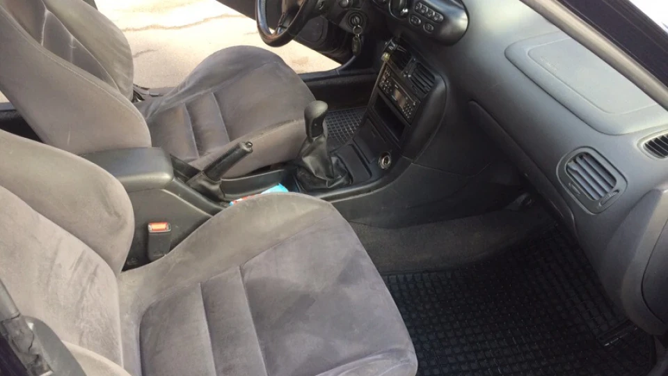 Mazda Xedos 6 1.6 2