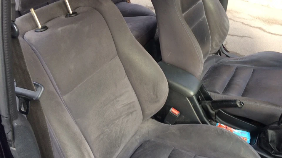 Mazda Xedos 6 1.6 5