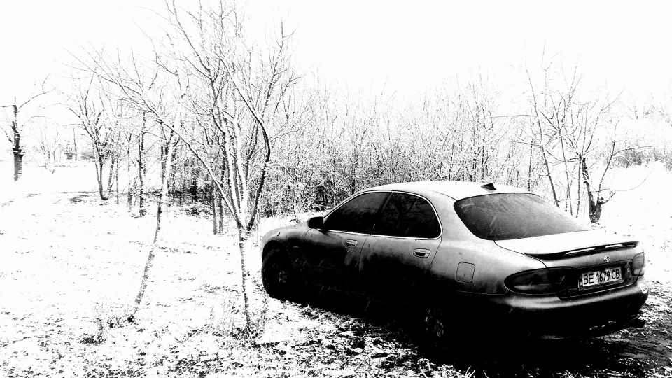 Mazda Xedos 6 2.0 v6