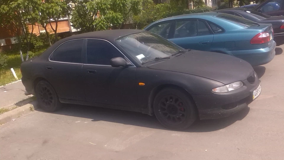 Mazda Xedos 6 2.0-v6