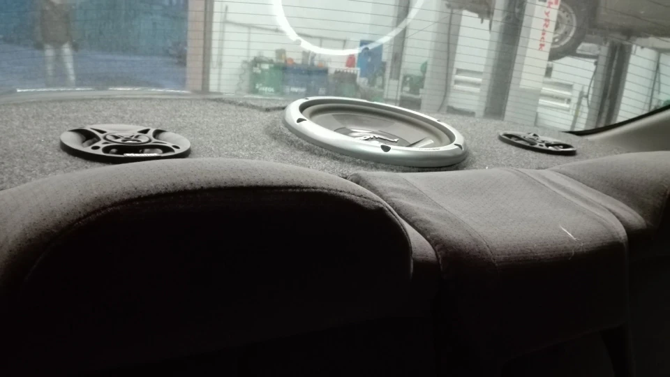 Mazda Xedos 6 2.0 V6 4