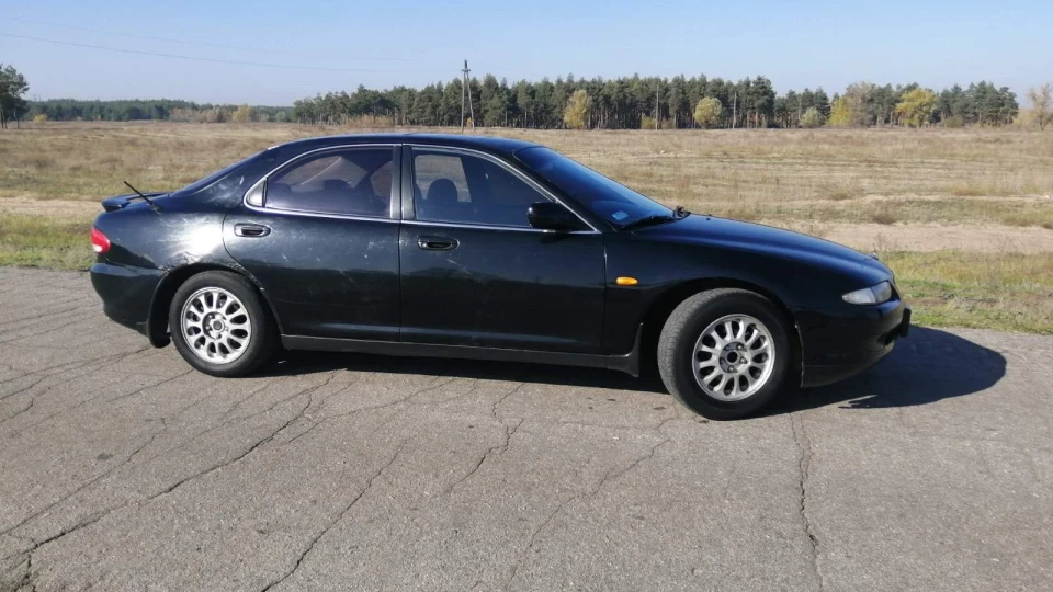 Mazda Xedos 6 2.0