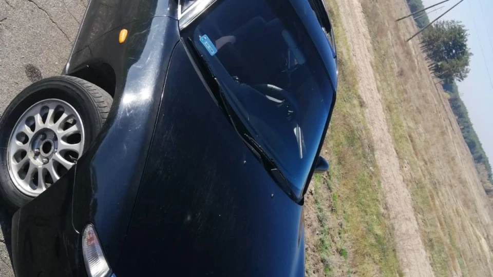 Mazda Xedos 6 2.0 4