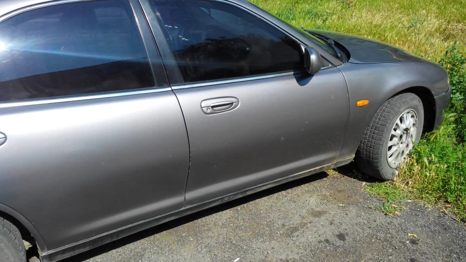 Mazda Xedos 6 2.0 2