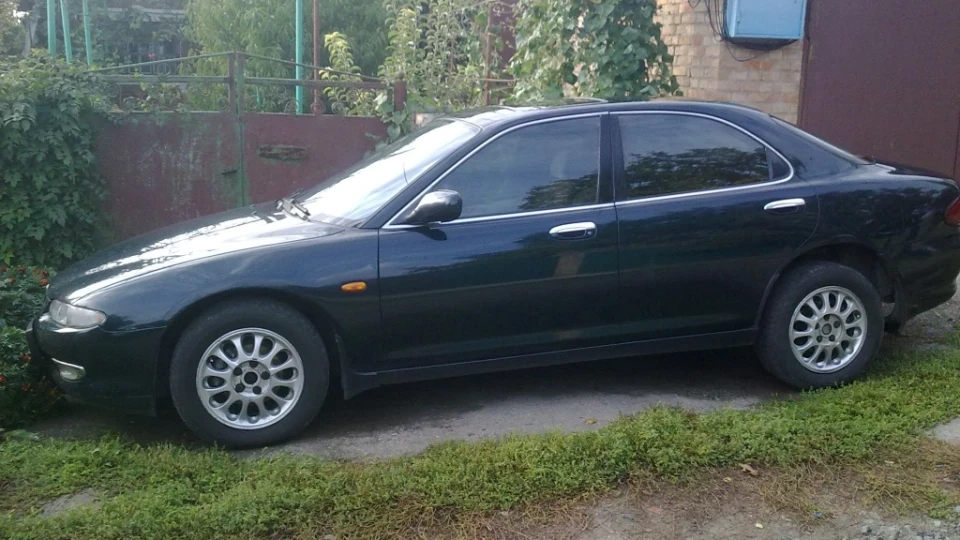 Mazda Xedos 6 2.0.v6