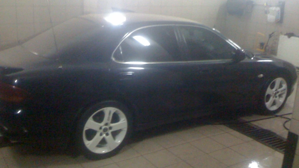 Mazda Xedos 6 2.5 V6 KL-ZE