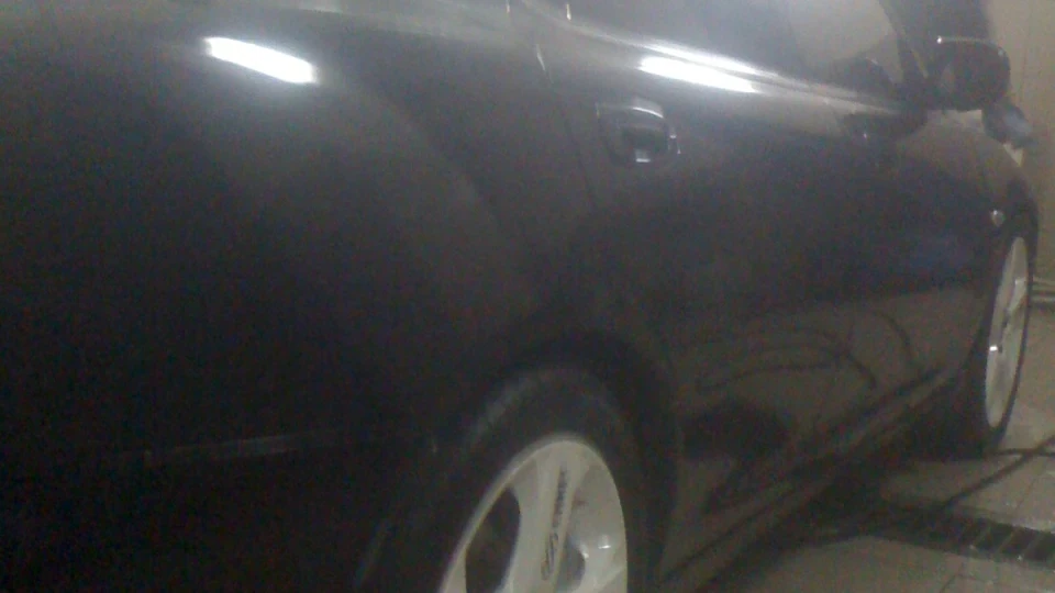 Mazda Xedos 6 2.5 V6 KL-ZE 2