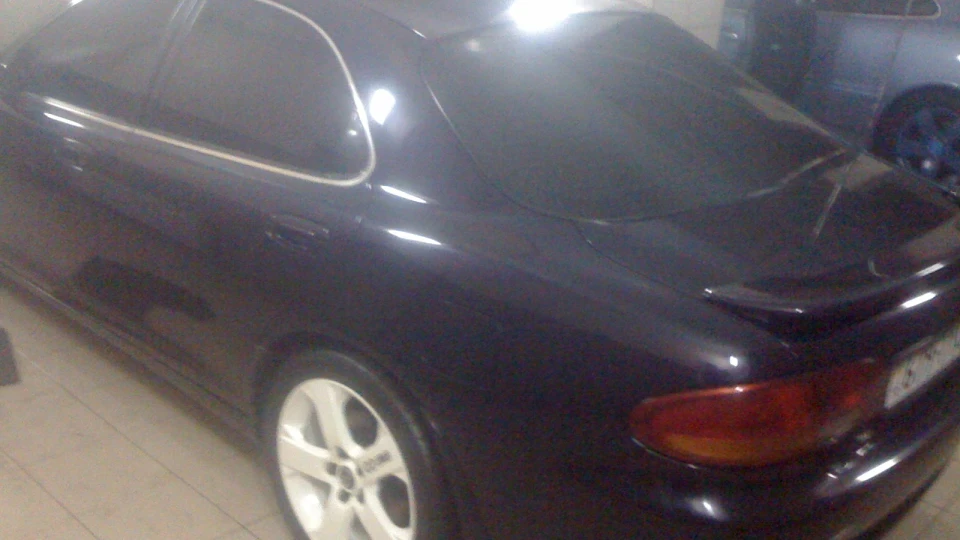 Mazda Xedos 6 2.5 V6 KL-ZE 3