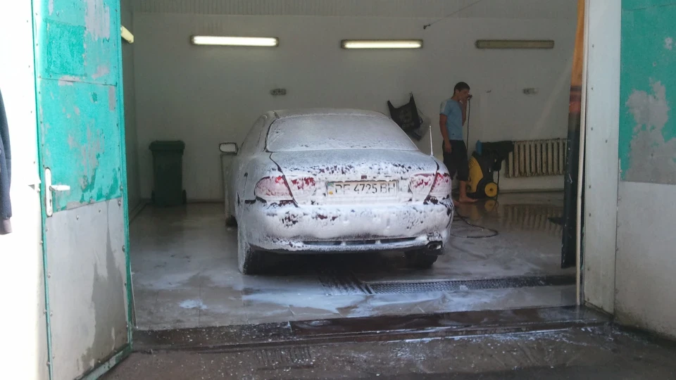 Mazda Xedos 6 двигун 2.0 бензин 2