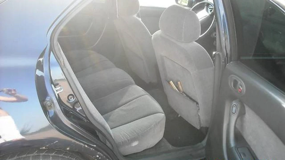 Mazda Xedos 6 K㋡nstrykt㋡r Leg㋡ 5