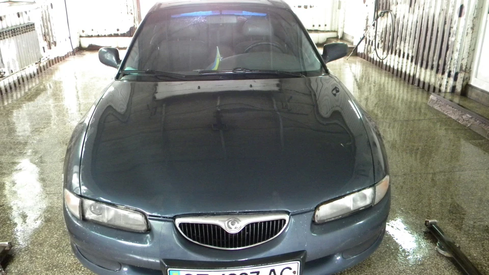 Mazda Xedos 6 Ксюха 2