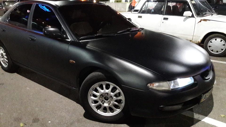 Mazda Xedos 6 Mulatka 5