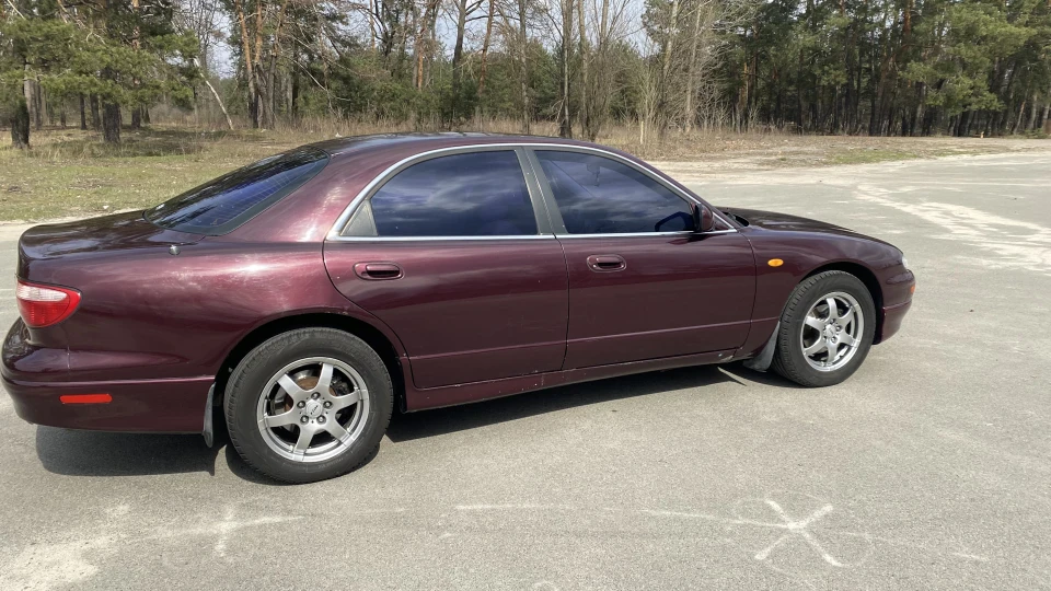 Mazda Xedos 9 2