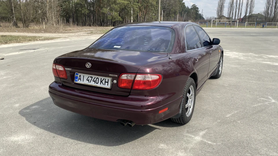Mazda Xedos 9 3