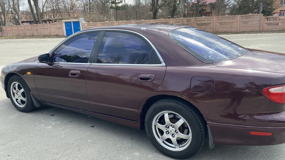 Mazda Xedos 9 5