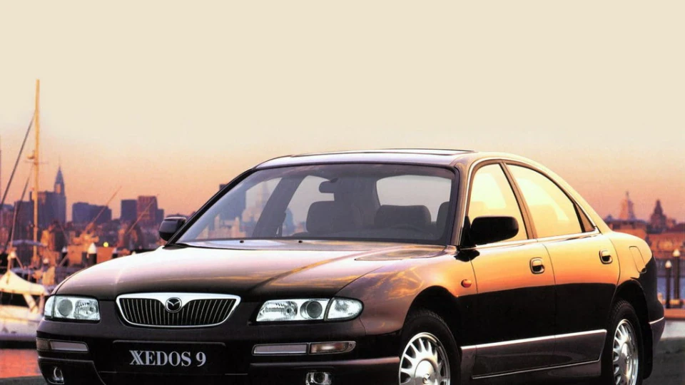 Mazda Xedos 9