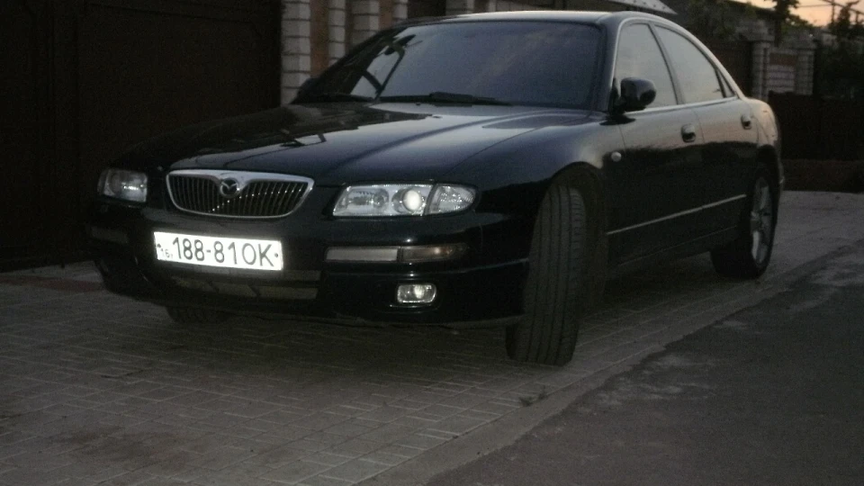 Mazda Xedos 9