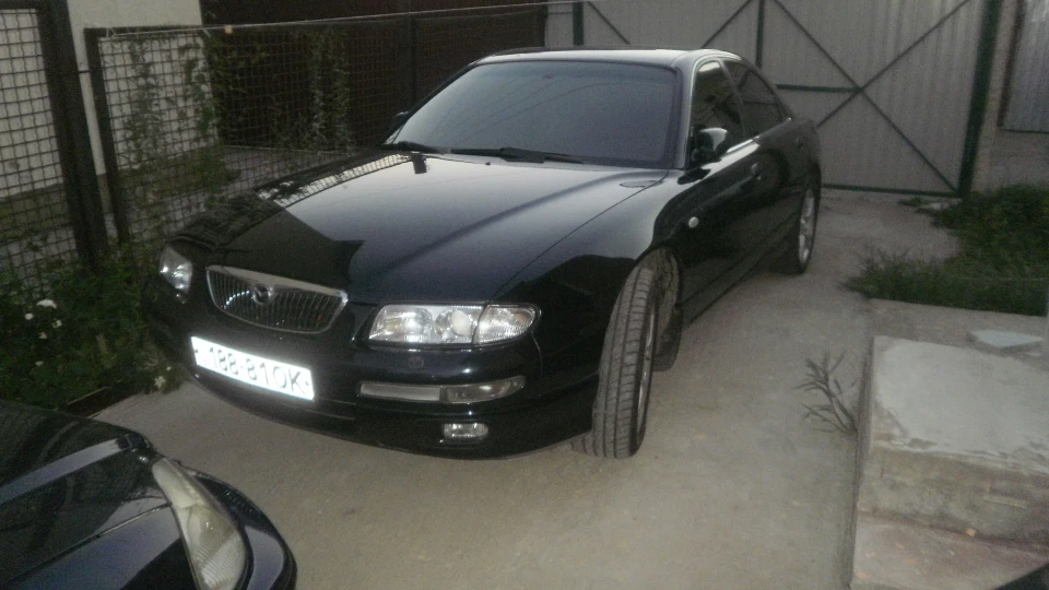 Mazda Xedos 9 2
