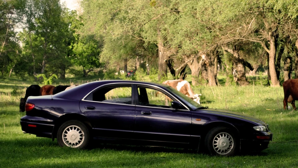 Mazda Xedos 9 2