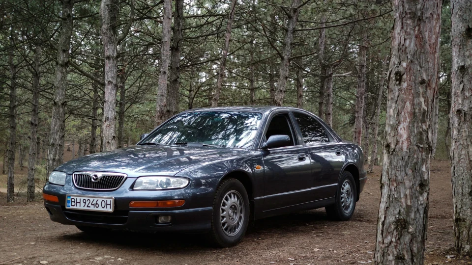Mazda Xedos 9 2