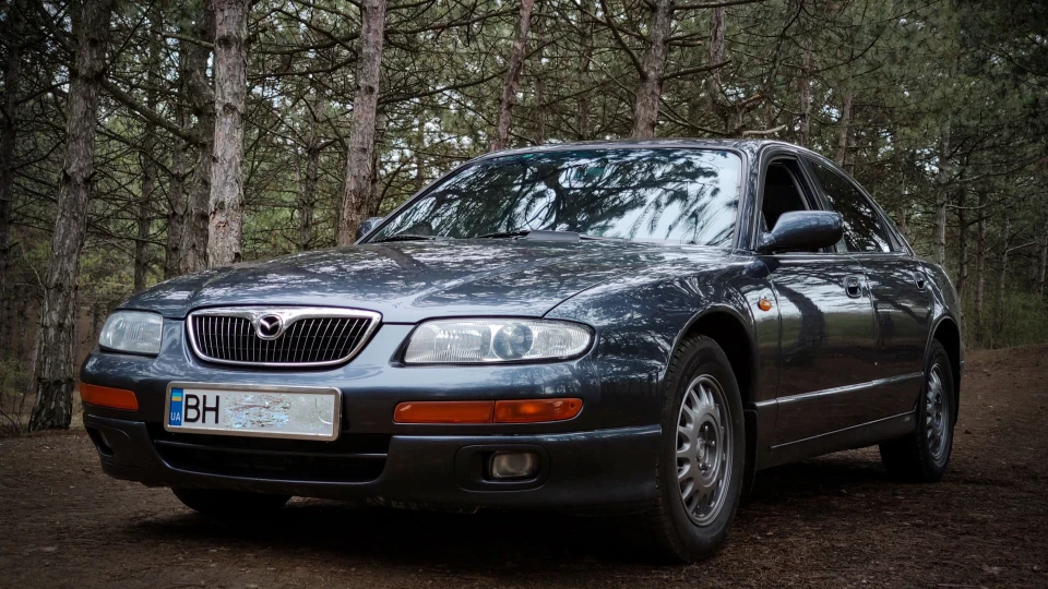 Mazda Xedos 9 3